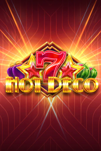 Hot Deco ига на фантики | MaxBet без риска