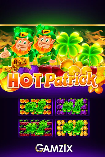 Hot Patrick ига на фантики | MaxBet без риска