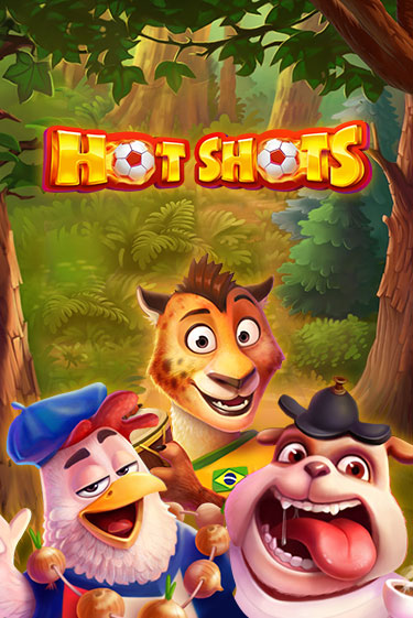 Hot Shots ига на фантики | MaxBet без риска
