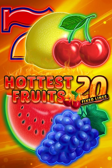 Hottest Fruits 20 ига на фантики | MaxBet без риска