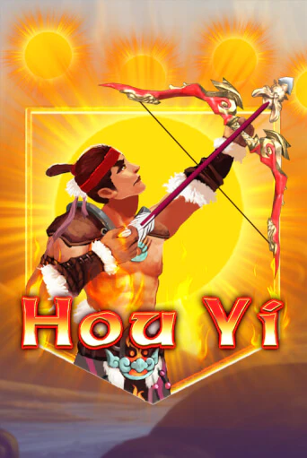 Hou Yi ига на фантики | MaxBet без риска