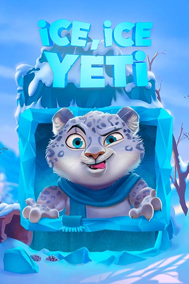 Ice Ice Yeti ига на фантики | MaxBet без риска