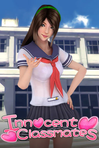 Innocent Classmates ига на фантики | MaxBet без риска