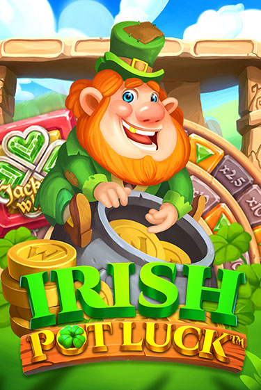 Irish Pot Luck ига на фантики | MaxBet без риска