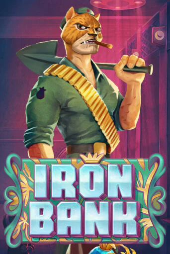 Iron Bank ига на фантики | MaxBet без риска