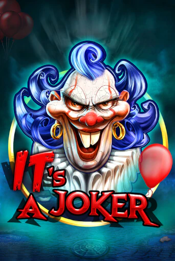 It's a Joker ига на фантики | MaxBet без риска