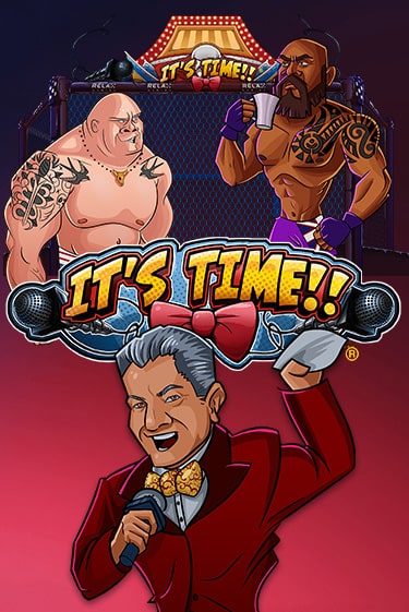It's Time!! ига на фантики | MaxBet без риска
