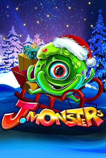 J.Monsters ига на фантики | MaxBet без риска