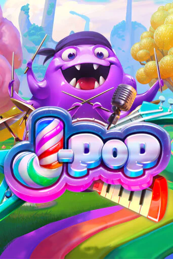 J-POP ига на фантики | MaxBet без риска