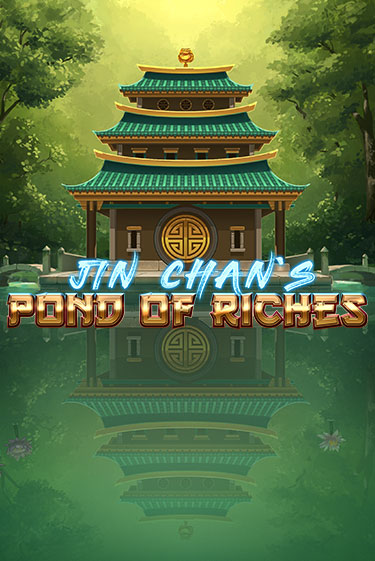 Jin Chan´s Pond of Riches ига на фантики | MaxBet без риска