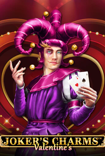 Joker Charms - Valentines ига на фантики | MaxBet без риска