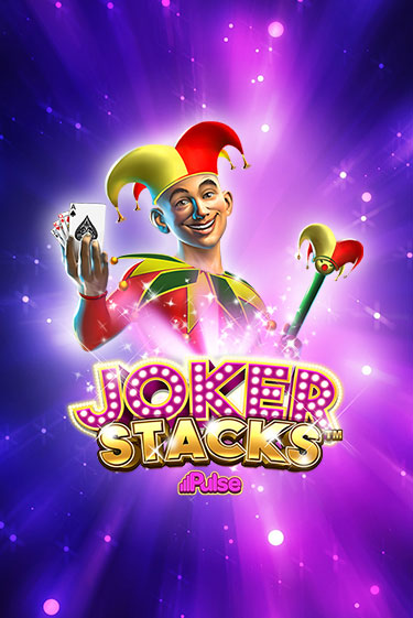 Joker Stacks ига на фантики | MaxBet без риска