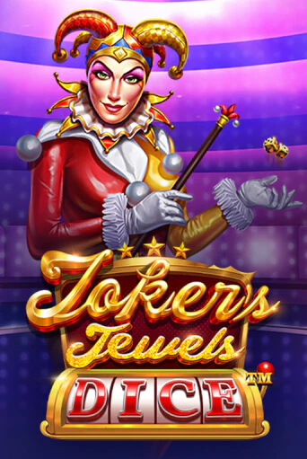 Joker's Jewel Dice ига на фантики | MaxBet без риска