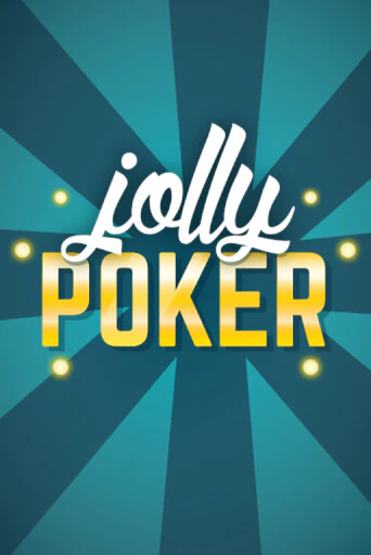 Jolly Poker ига на фантики | MaxBet без риска