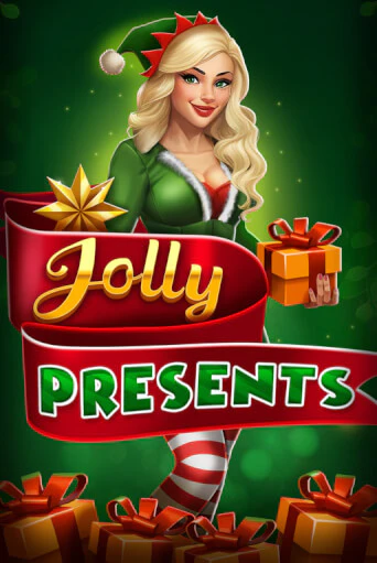 JOLLY PRESENTS ига на фантики | MaxBet без риска