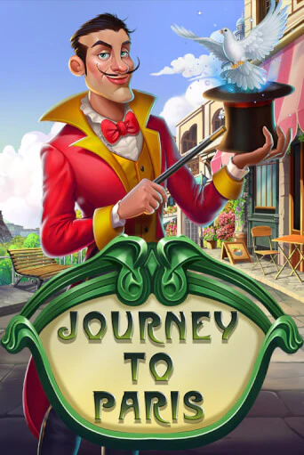 Journey to Paris ига на фантики | MaxBet без риска