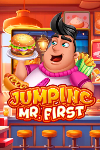 Jumping Fat Guy ига на фантики | MaxBet без риска