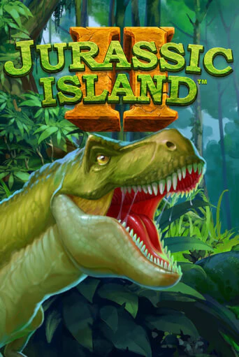 Jurassic Island 2 ига на фантики | MaxBet без риска