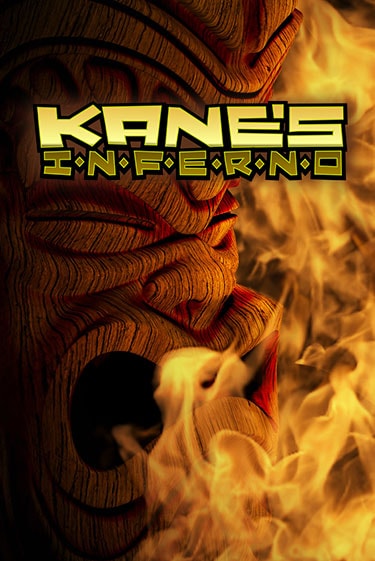 Kane's Inferno ига на фантики | MaxBet без риска