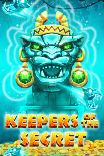 Keepers Of The Secret ига на фантики | MaxBet без риска