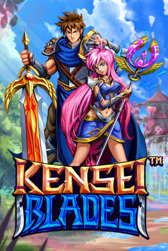 Kensei Blades ига на фантики | MaxBet без риска