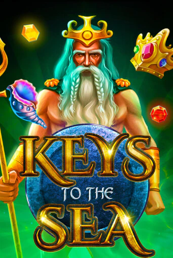 Keys To The Sea ига на фантики | MaxBet без риска