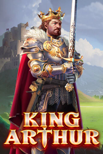 King Arthur ига на фантики | MaxBet без риска
