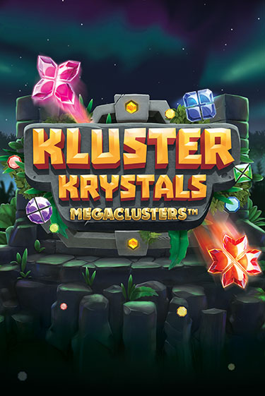 Kluster Krystals Megaclusters ига на фантики | MaxBet без риска