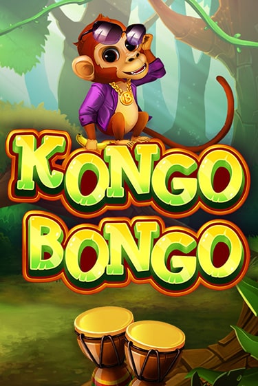 Kongo Bongo ига на фантики | MaxBet без риска