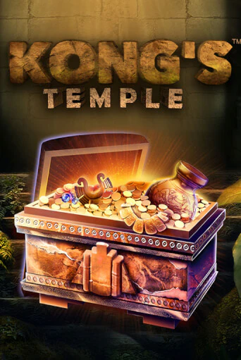 Kong's Temple ига на фантики | MaxBet без риска