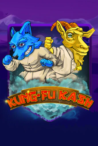 KungFu Kash ига на фантики | MaxBet без риска