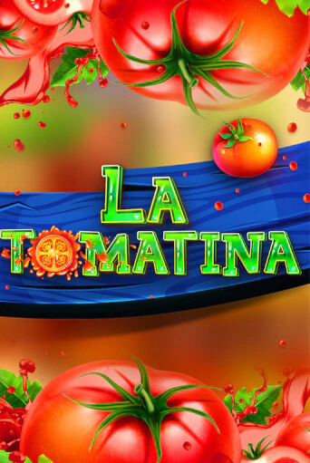 La Tomatina ига на фантики | MaxBet без риска