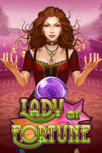 Lady of Fortune ига на фантики | MaxBet без риска