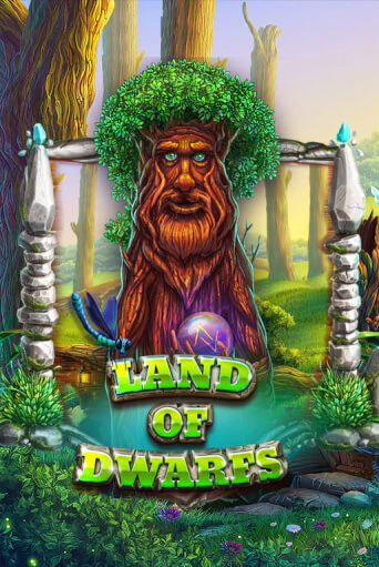 Land Of Dwarfs ига на фантики | MaxBet без риска