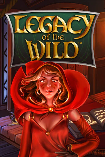 Legacy of the Wild ига на фантики | MaxBet без риска