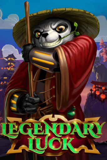 Legendary Luck ига на фантики | MaxBet без риска