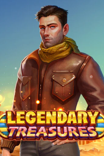Legendary Treasures™ ига на фантики | MaxBet без риска