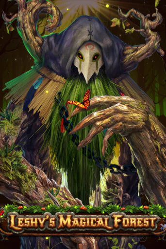 Leshy's Magical Forest ига на фантики | MaxBet без риска