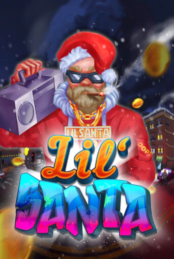 Lil' Santa ига на фантики | MaxBet без риска