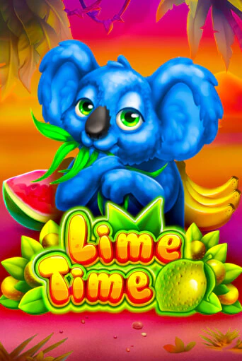 Lime Time ига на фантики | MaxBet без риска