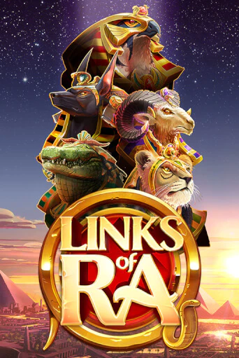 Links of Ra ига на фантики | MaxBet без риска