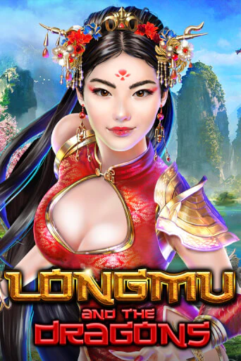 Longmu and the Dragons ига на фантики | MaxBet без риска