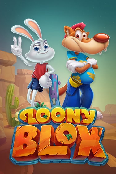 Loony Blox ига на фантики | MaxBet без риска