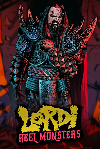 Lordi Reel Monsters ига на фантики | MaxBet без риска