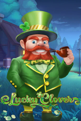 Lucky Clover ига на фантики | MaxBet без риска