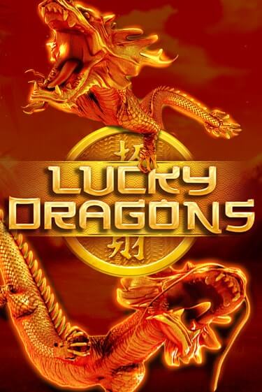 Lucky Dragons ига на фантики | MaxBet без риска