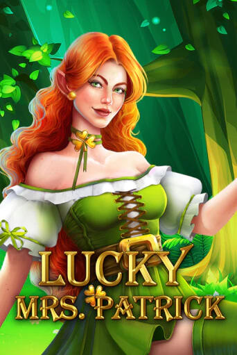 Lucky Mrs. Patrick ига на фантики | MaxBet без риска