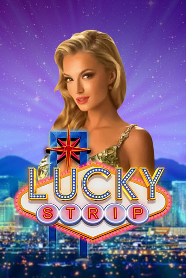 Lucky Strip ига на фантики | MaxBet без риска
