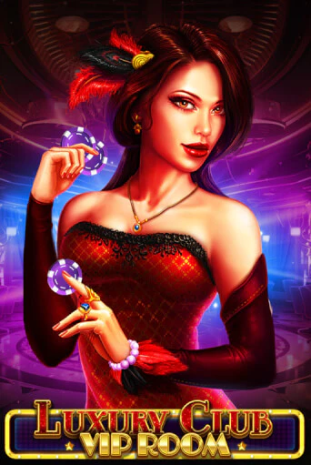 Luxury Club - Vip Room ига на фантики | MaxBet без риска
