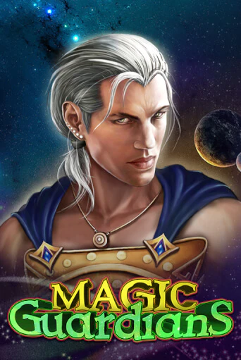 Magic Guardians ига на фантики | MaxBet без риска